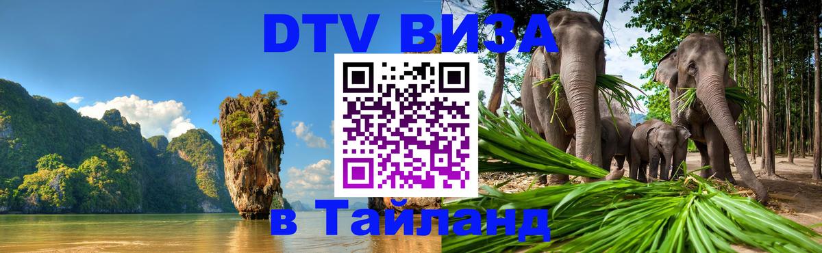 Стоимость и условия DTV визы — оформление в Таиланд под ключ - Пенза 